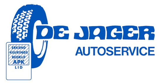 Betrouwbare Autogarage in Nunspeet voor Alle Uw Autoonderhoud 5 dejagerlogo0srcsetlarge srcset large